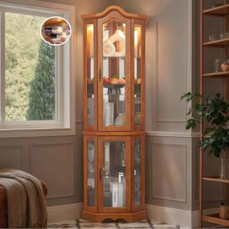 Storage & Organization - Bar ve içki depolama amaçlı köşe