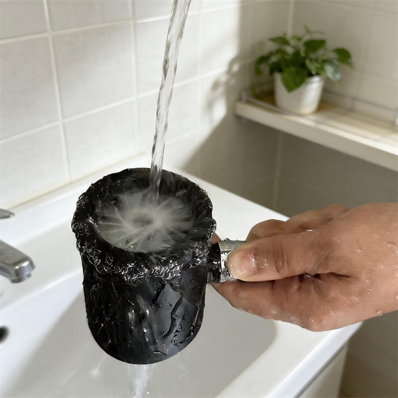 High Pressure Shower Head Handheld - Erkekler için El Tipi Duş Başlığı