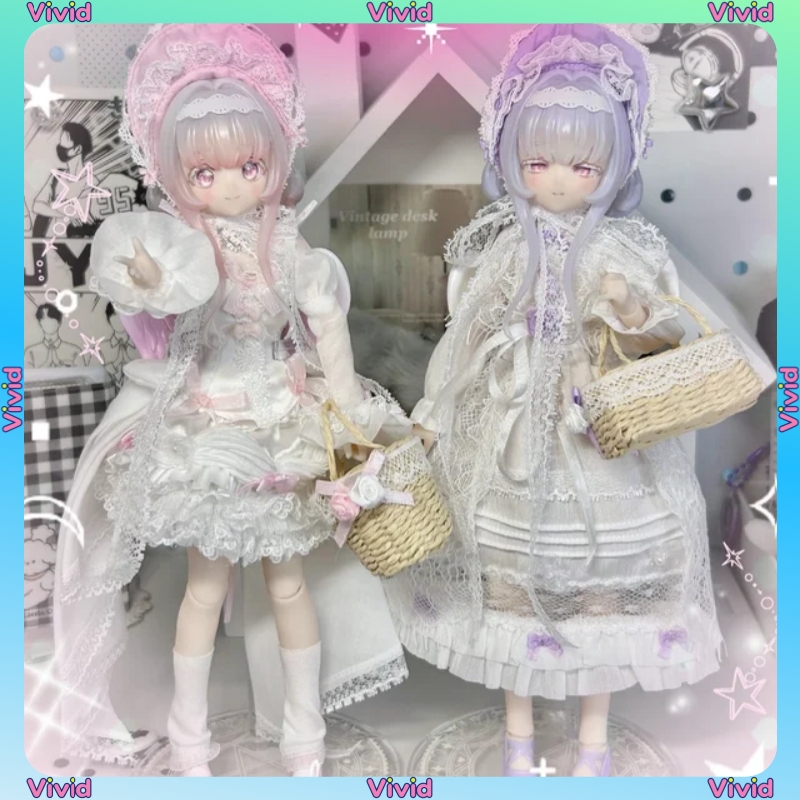 Lighting - Light Nightmare Twin 2 Serisi 1/6
