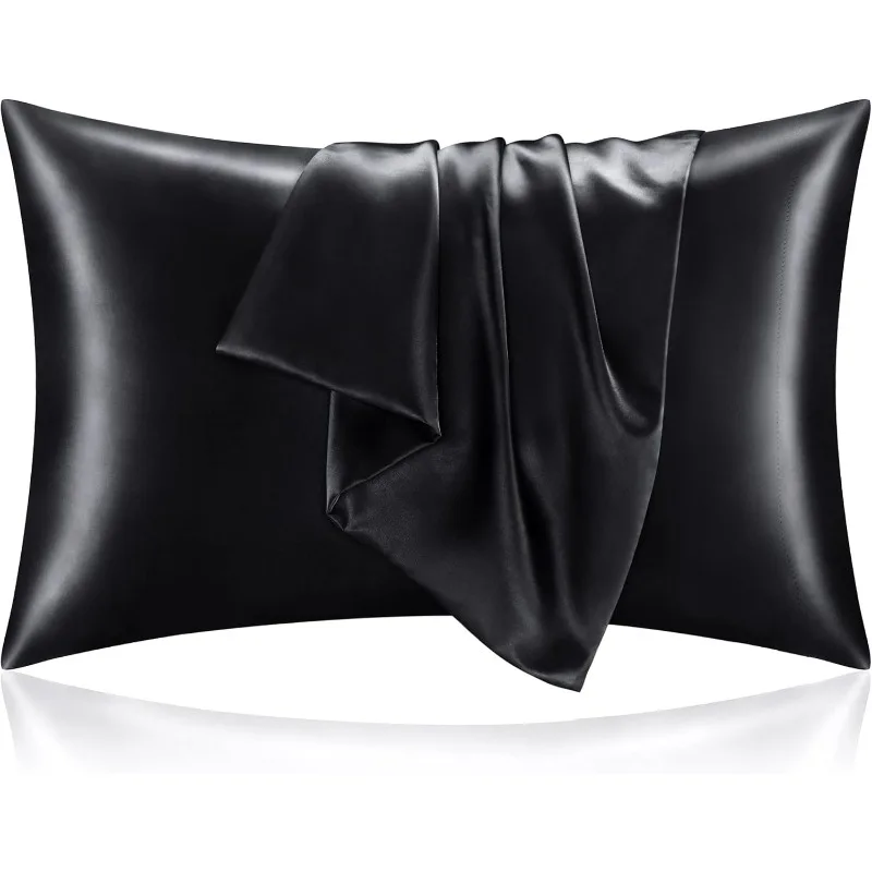 1/2 adet, farklı boyutlarda, s - Satin Silk Pillowcase Hair Skin incelemesi ve fiyatı
