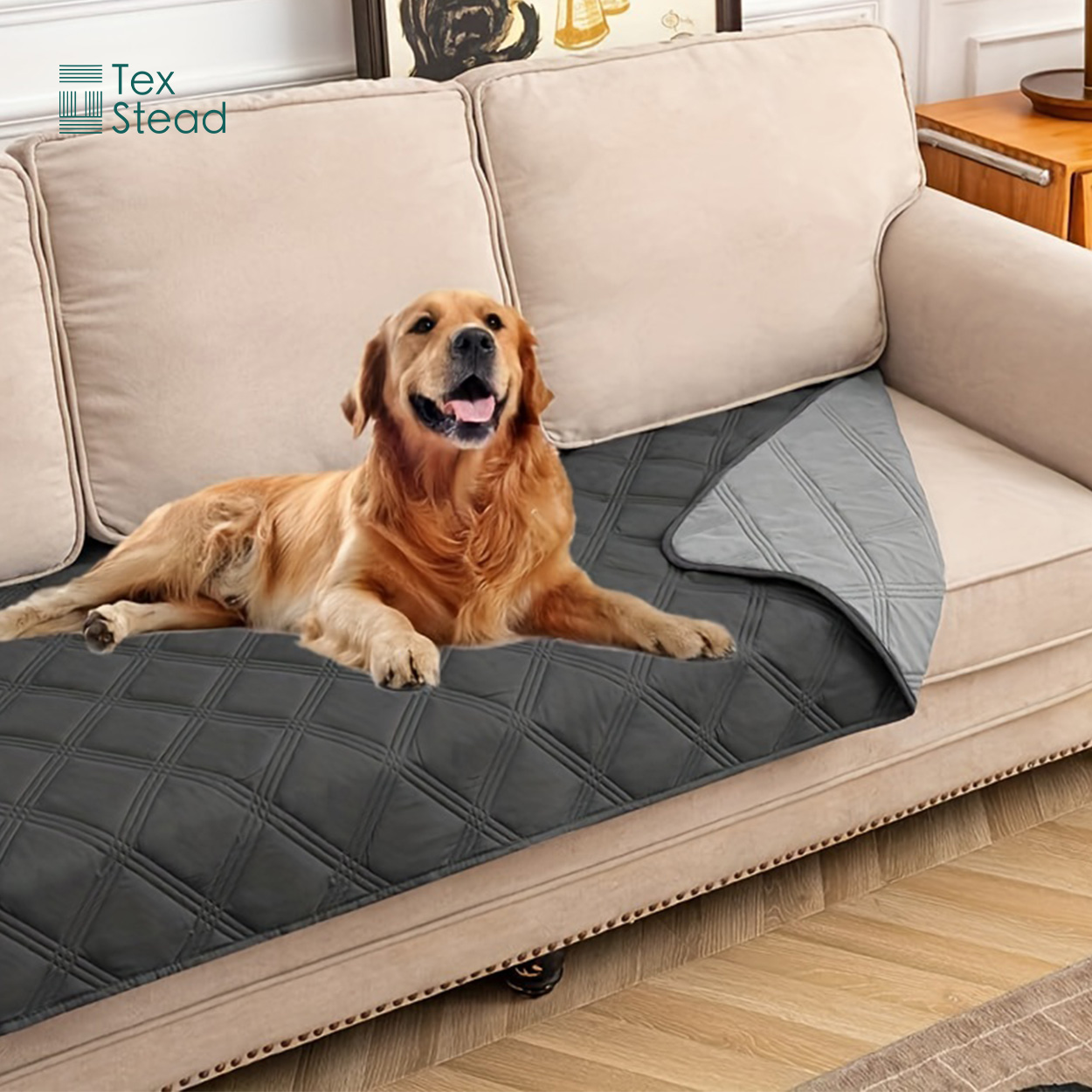 Çift Taraflı Kullanılabilen Su - Waterproof Mattress Protector Breathable incelemesi ve fiyatı