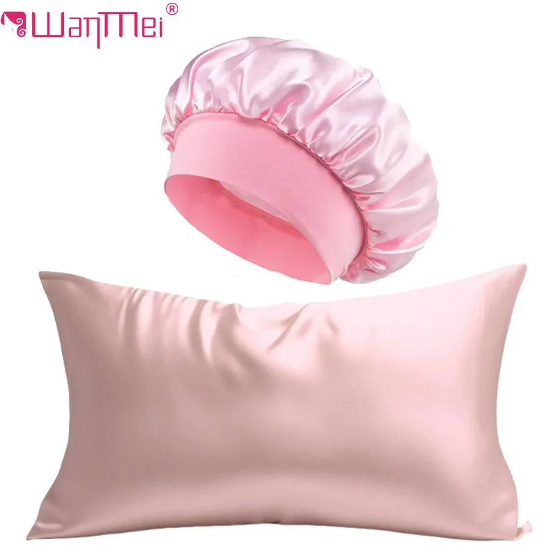2 Adet İpek Yastık Kılıfı ve S - Satin Silk Pillowcase Hair Skin incelemesi ve fiyatı