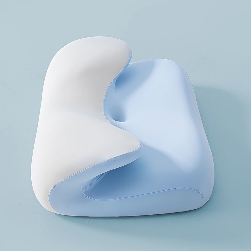 Ergonomik Boyun Yastığı, Ortop - Memory Foam Orthopedic Pillow Neck Pain incelemesi ve fiyatı