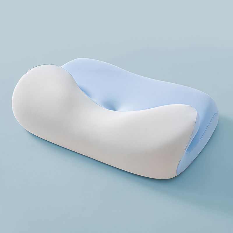 Ergonomik Boyun Yastığı, Ortop - Memory Foam Orthopedic Pillow Neck Pain incelemesi ve fiyatı