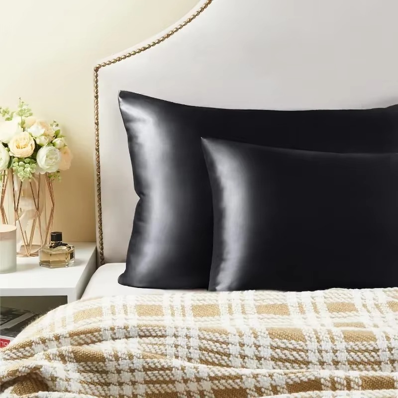 Kadınlar ve Erkekler için, Far - Satin Silk Pillowcase Hair Skin incelemesi ve fiyatı
