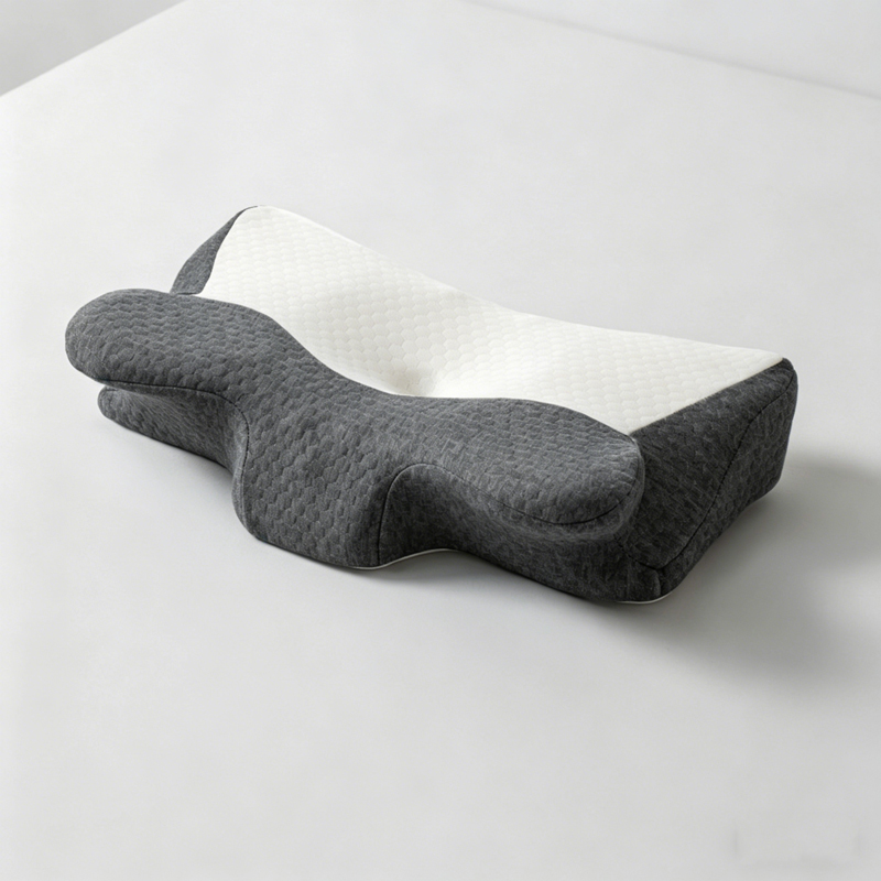 2026 Yeni Kelebek Hafızalı Köp - Memory Foam Orthopedic Pillow Neck Pain incelemesi ve fiyatı