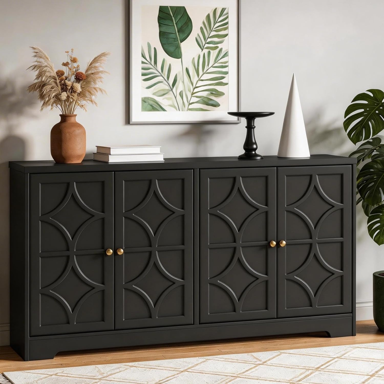 Depolama Alanlı Büfe Dolabı, 5 - Kitchen incelemesi ve fiyatı