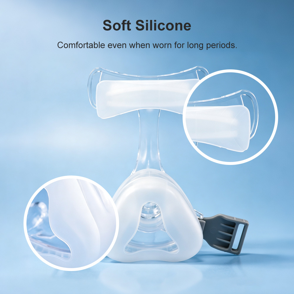 Horlama Önleyici CPAP Burun Ma - Anti Snore Contour Pillow incelemesi ve fiyatı