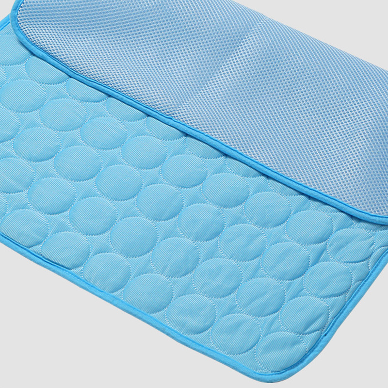 Evcil Hayvanlar İçin Yazlık Ke - Cooling Blanket Hot Sleepers incelemesi ve fiyatı