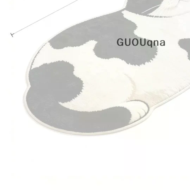 Kedi Şeklinde Diatomit Banyo P - Quick Dry Diatomite Bath Mat incelemesi ve fiyatı