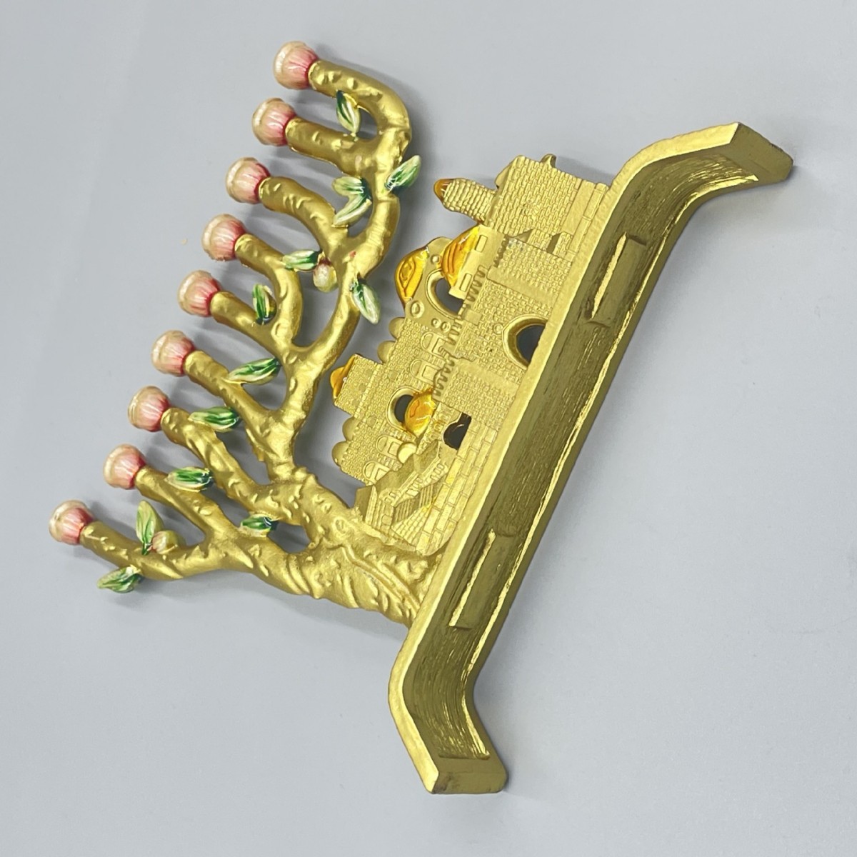 Hafif Lüks Kudüs Tapınağı Şamd - Lighting incelemesi ve fiyatı