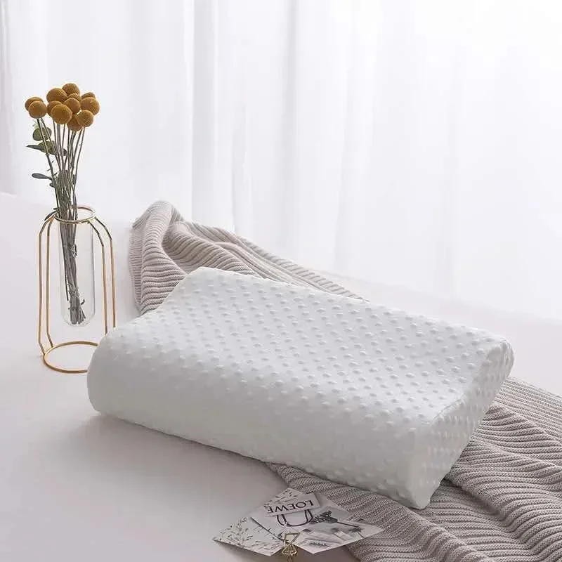 Hafızalı Köpük Ortopedik Servi - Memory Foam Orthopedic Pillow Neck Pain incelemesi ve fiyatı