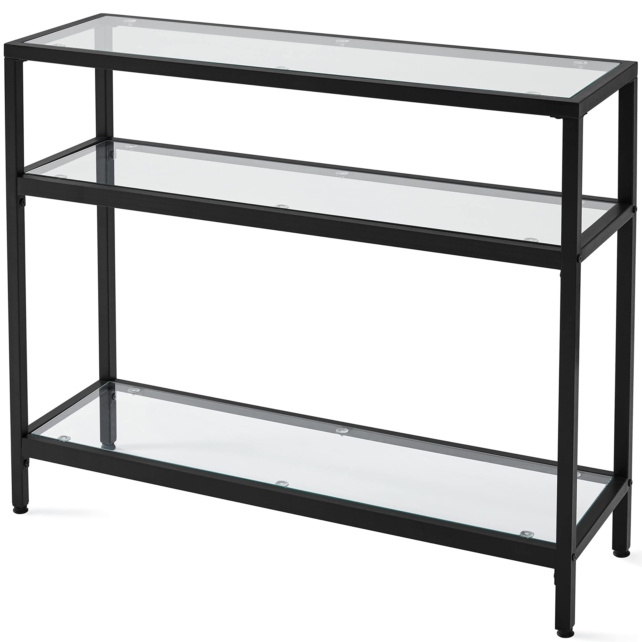 Konsol Sehpası, Metal Çerçevel - Storage & Organization incelemesi ve fiyatı