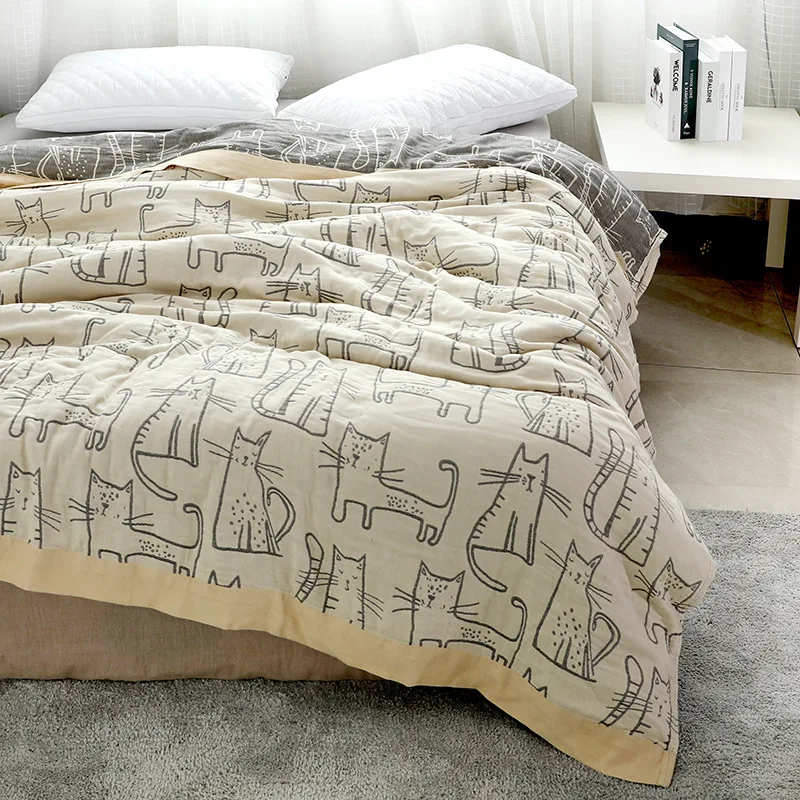 WASART saf pamuk twel muslin y - Muslin Cotton Bedspread incelemesi ve fiyatı