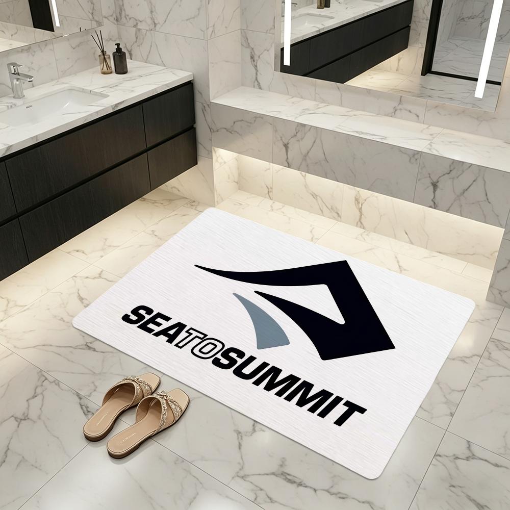Diatomit Banyo Paspası, Hızlı  - Quick Dry Diatomite Bath Mat incelemesi ve fiyatı