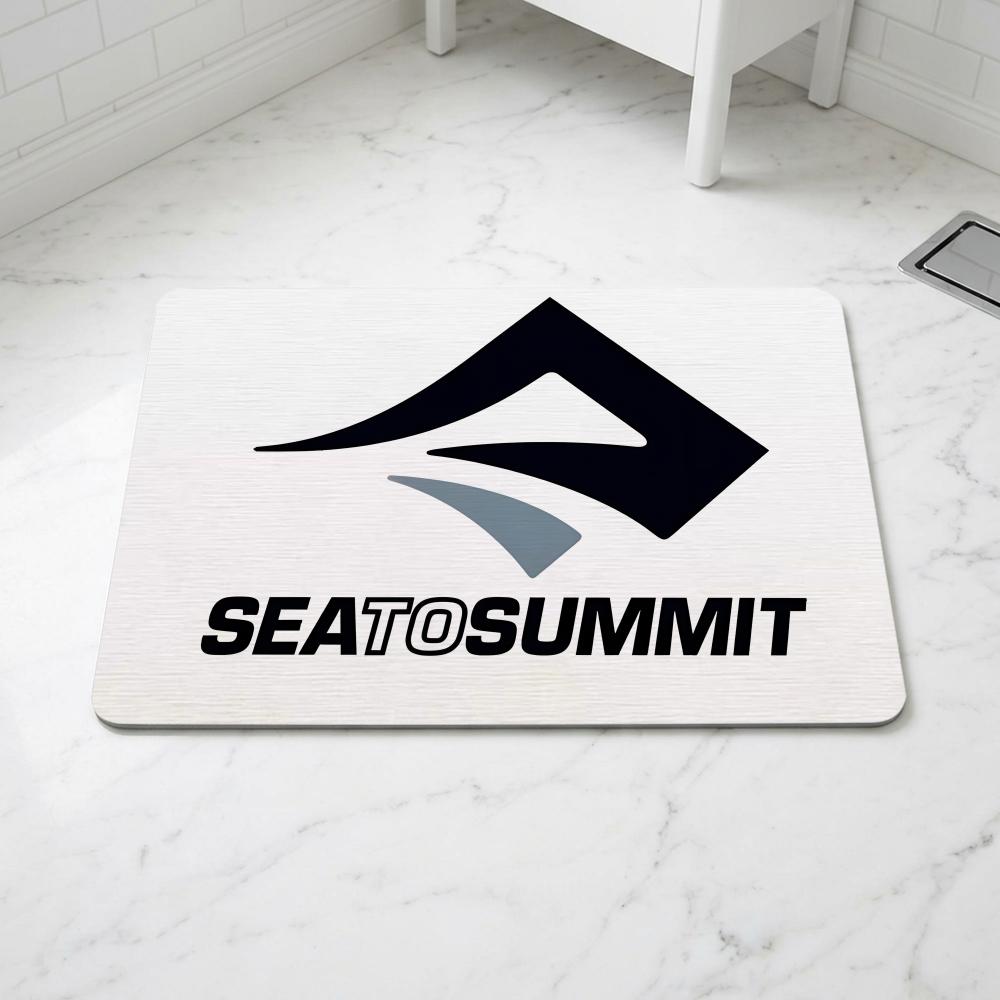 Diatomit Banyo Paspası, Hızlı  - Quick Dry Diatomite Bath Mat incelemesi ve fiyatı